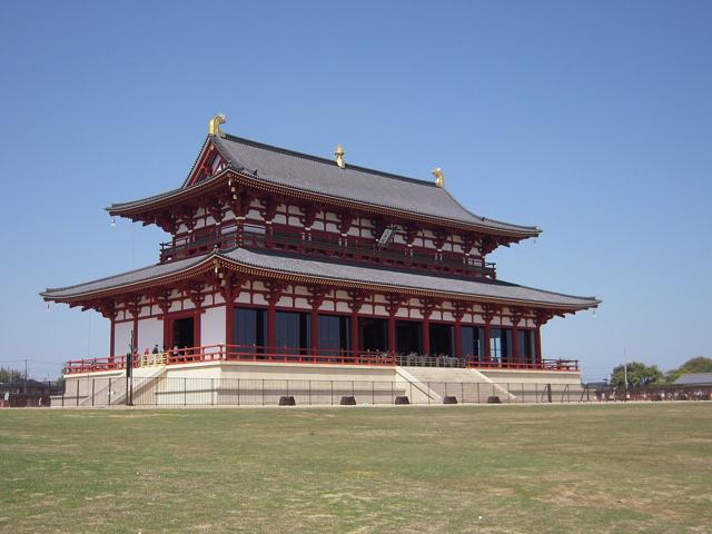 Heijō Palace